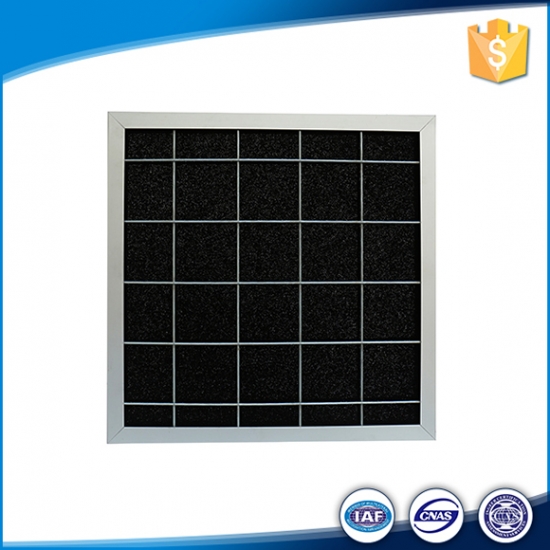  Activated Carbon Air Filter