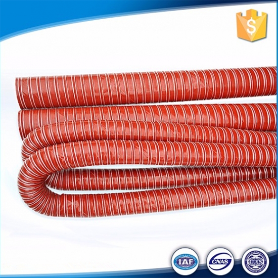 Silicone rubber sleeving Silicone Hose